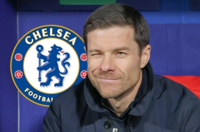Chelsea is not yet perfect, Xabi Alonso still delivers a firm statement