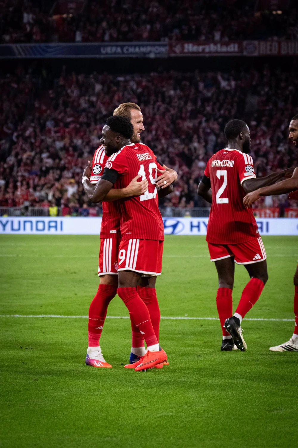 Tin nóng thể thao sáng 11/9: Chủ tịch FIFA lên tiếng về FIFA ASEAN Cup 2026, nhắc tới ĐT Việt Nam - Ảnh 3. Tin nóng thể thao sáng 11/9: Chủ tịch FIFA lên tiếng về FIFA ASEAN Cup 2026, nhắc tới ĐT Việt Nam - Ảnh 3.