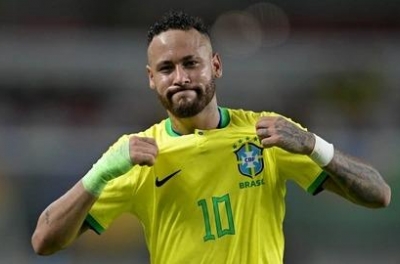 Live broadcast: Brazil vs Egypt, 3:00 AM today, June 7, 2026