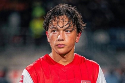 Belgian-Vietnamese player achieves significant progress in Europe