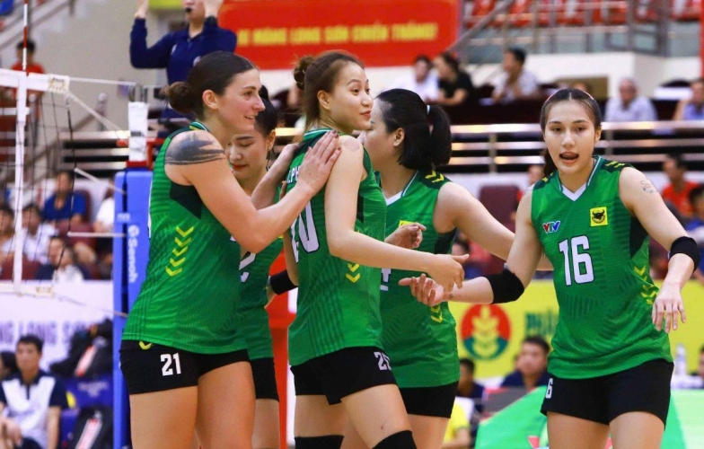 The National Volleyball Championship is about to undergo significant changes.