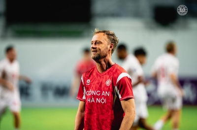 Coach Polking asserts that CAHN is not psychologically affected