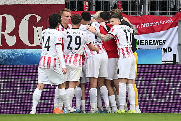 Freiburg sẽ đánh bại Celta Vigo trên sân nhà? Freiburg vs Celta Vigo