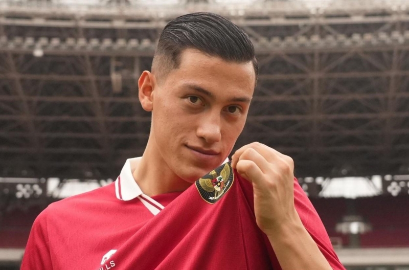Is Indonesia's top center-back about to join a prestigious European club?