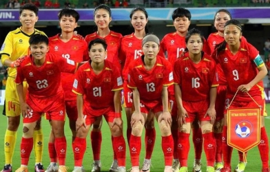 Vietnam's national team holds a significant advantage ahead of the decisive match in the 2026 Asian Cup.