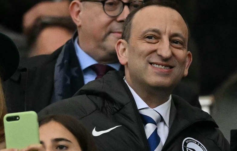 BREAKING: Premier League Club Chairman Accused of Massive Betting Ring