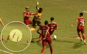 Did Thanh Hóa suffer an unjust loss to Hà Tĩnh due to VAR?