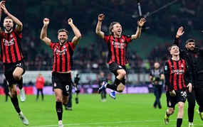 Why can Milan still win Serie A?