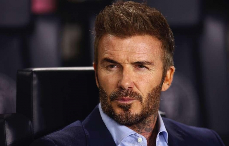 Is David Beckham returning to MU?