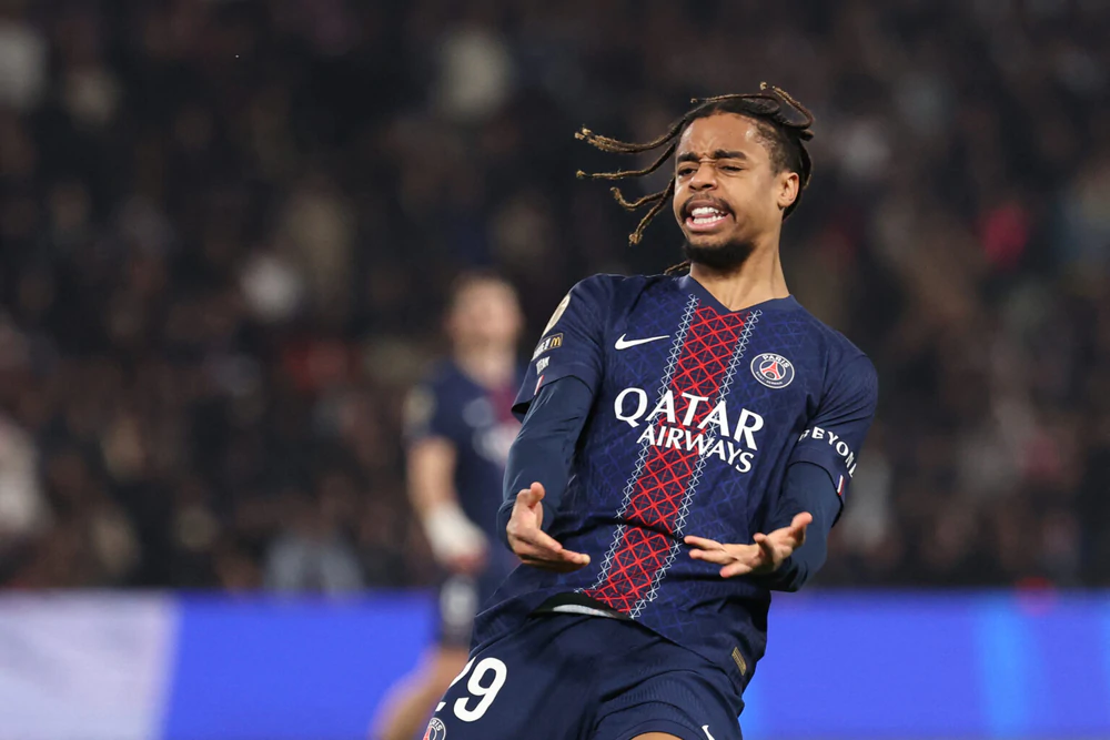 Liverpool có đủ “điên” để mua Barcola giá 170 triệu? - Ảnh 1.
