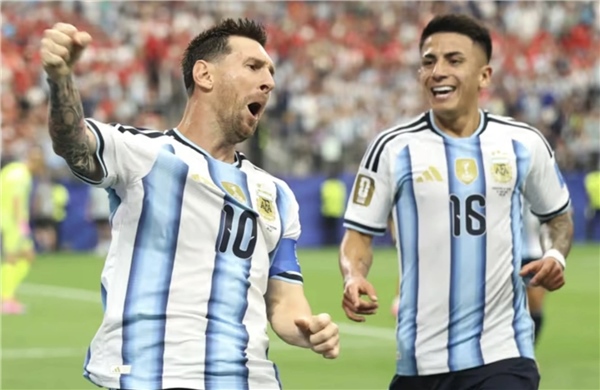 Early qualifiers for the 2026 World Cup Round of 16