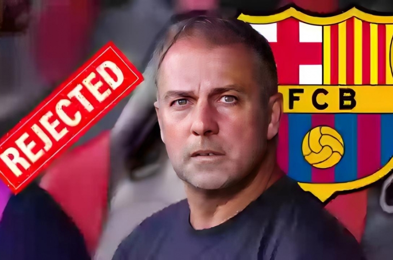 UEFA rejects Barca&#39;s unprecedented request
