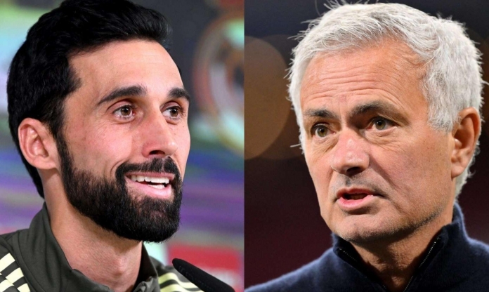 Tân HLV Real Madrid: 'Bắt chước Mourinho, tôi sẽ thất bại thảm hại'