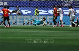 The extraordinary story of Iran's "goalkeeper" at the 2026 World Cup