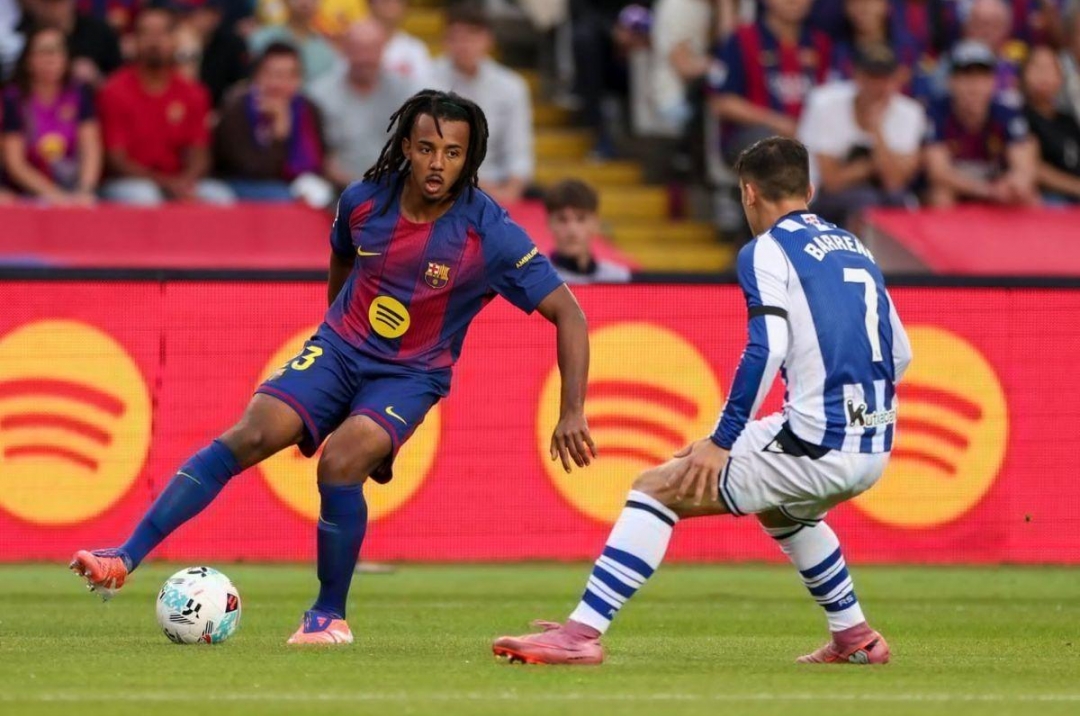 Barca's critical weakness exposed after thrilling victory