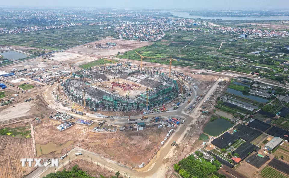 Bóng đá Việt Nam lo đại hội, bóng đá Thái Lan lo tụt hậu! - Ảnh 1. Bóng đá Việt Nam lo đại hội, bóng đá Thái Lan lo tụt hậu! - Ảnh 1.