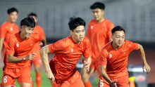 LIVE: U23 Vietnam vs U23 Qatar football match at 8:00 PM today, international friendly