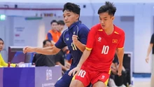 Vietnam football hot news today 26/12: VFF Annual Congress; Vietnam U19 futsal faces Indonesia in the Southeast Asia Futsal Championship semifinals