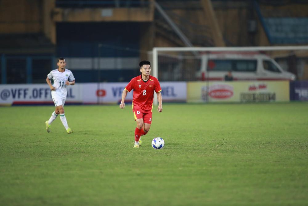 Tỷ lệ chiến thắng Malaysia vs Việt Nam (bán kết ASEAN Cup 2026): Đội khách áp đảo - Ảnh 2.