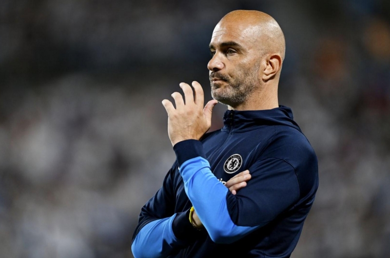 Chelsea sets the most embarrassing record in their history