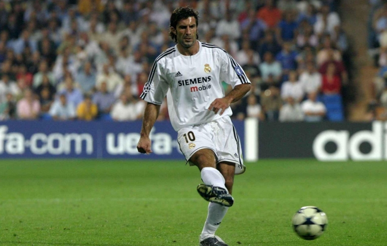 Real Madrid&#39;s Ballon d&#39;Or winner admitted a strong desire to join Liverpool