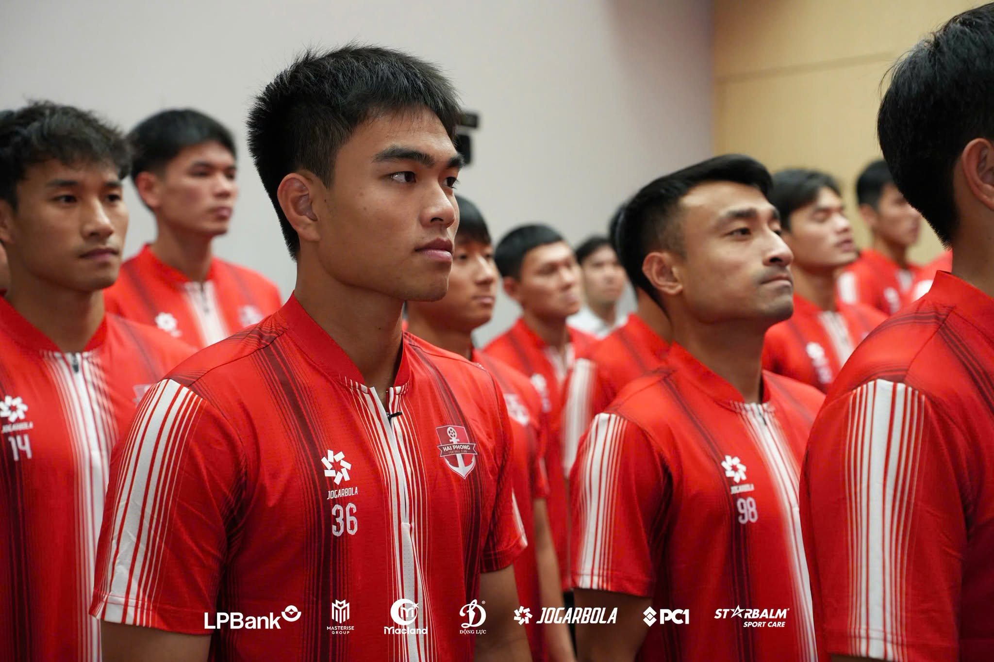 Tin nóng bóng đá Việt hôm nay 11/9: U23 Việt Nam chia tay cầu thủ trước Asiad; Quang Hải quyết tâm ở AFC Champions League - Ảnh 1.
