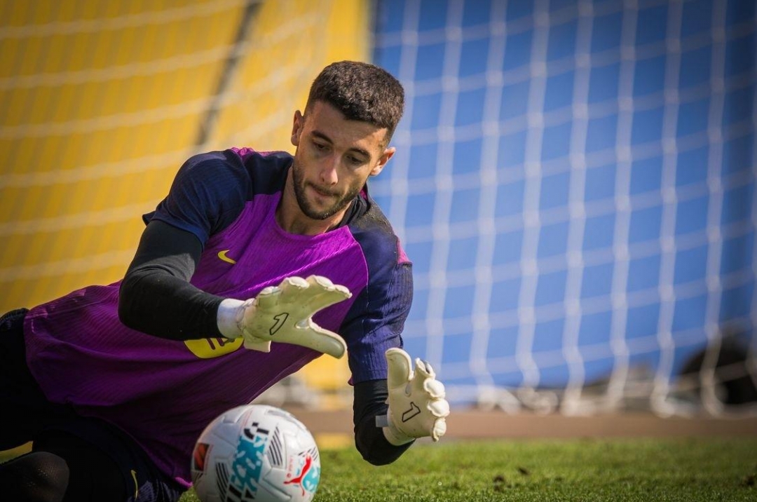 After Gavi, Barca confirms losing another key player in the match against Real Madrid