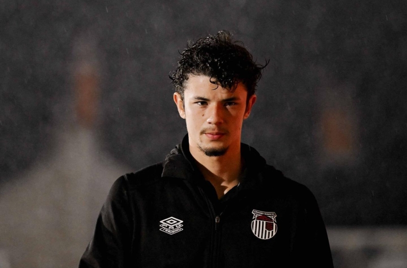 FIFA issues ruling on former Chelsea player representing Thailand national team