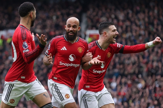 After beating Tottenham, MU receives bad news from an irreplaceable star