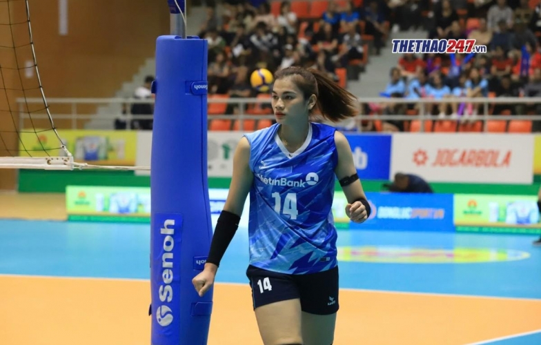 Live stream link for today&#39;s National Volleyball Championship on 7/10