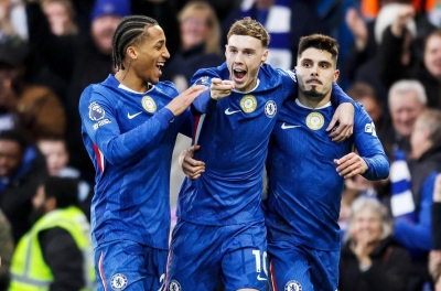 Chelsea fans are fed up, collectively demanding the removal of one star player.