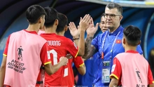 Vietnam U17 finalizes squad for Asian qualifiers, no overseas Vietnamese players included