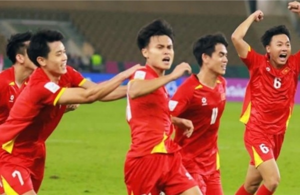 U23 Vietnam - U23 China: Determined to Relive the Historic Final in Changzhou