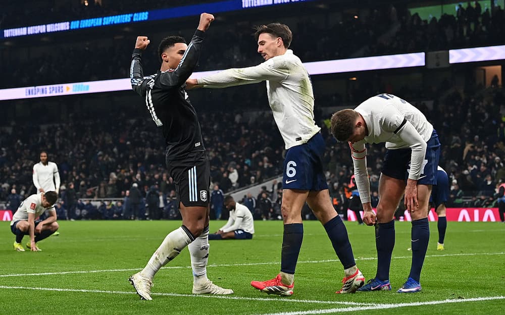 Nhận định Aston Villa vs Tottenham 01h00 ngày 04/05, Ngoại hạng Anh - Ảnh 1.