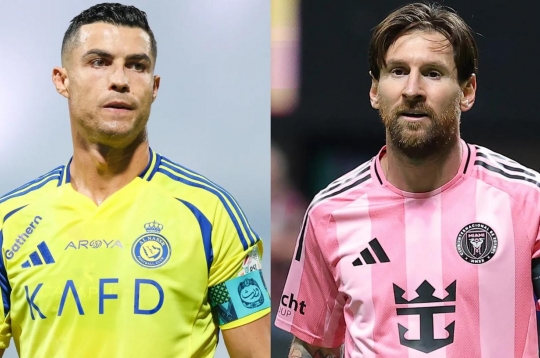 Ronaldo vs Messi in 2025: Who is Superior?