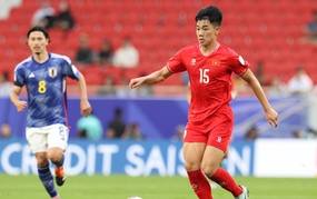 From the 2026 World Cup to Vietnam football's big dream