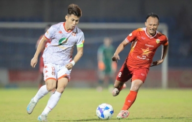 Vietnam's 'Man Without Lungs' Speaks Out After Defeating Hai Phong