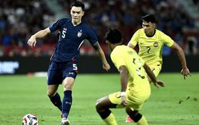 ASEAN Cup 2026 football results today, August 1