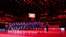 Vietnam Women&#39;s Volleyball: An Intriguing Newcomer at the World Championship
