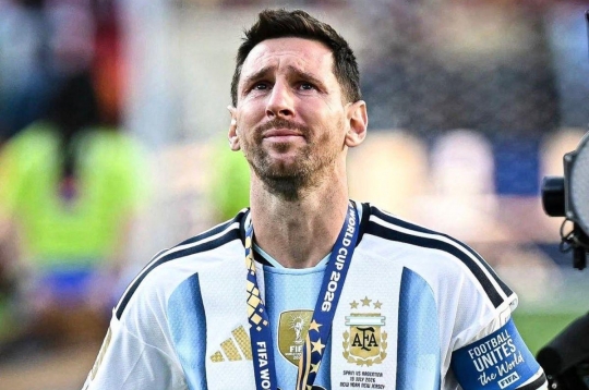Identifying the first trophy Messi could win after the 2026 World Cup