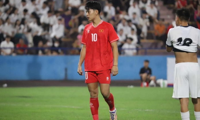 Thần đồng Việt Nam lọt top 60 thế giới khiến HAGL bị loại sớm