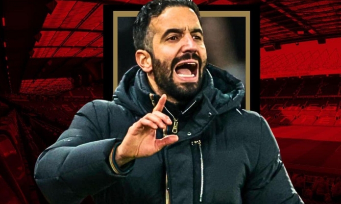 Sa thải Amorim, MU lộ bí mật chuyển nhượng gây tranh cãi