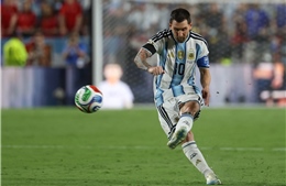 World Cup 2026: Two Number 10s, One Dream