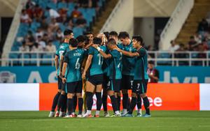 Preview Singapore vs Indonesia 8pm August 7, Group Stage ASEAN Cup 2026