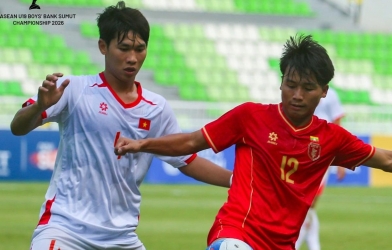 Fierce controversy erupts over U19 Vietnam's loss to Indonesia