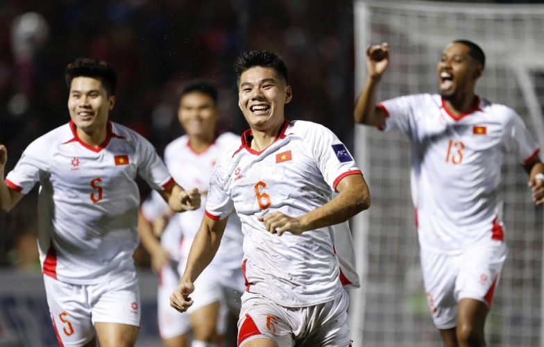 Malaysian fans exclaimed one thing after Vietnam’s hard-fought victory