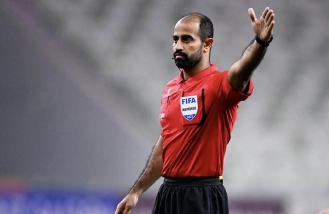 ĐT Việt Nam nhận thông báo về trọng tài trận gặp Nepal ở Asian Cup