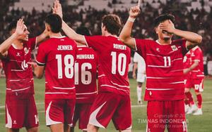 Indonesia vs Vietnam Win Probability (ASEAN Cup 2026): Home team has a slight edge