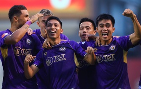 Former veterans speak up, Hanoi FC returns at the right moment