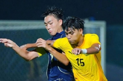 Malaysian media exclaimed one thing after missing out on a semifinal ticket